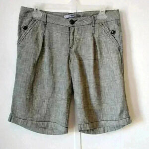 Tyte Burmuda Style Dress Short